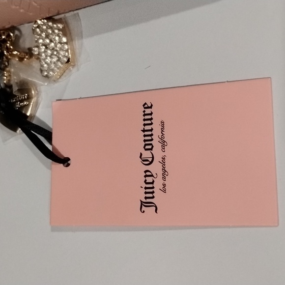 Juicy Couture Los Angeles California wallet - Picture 8 of 8